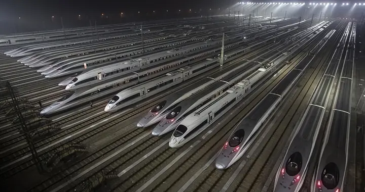 越南首富干脆撂挑子不干了，南北高铁甩开中国后陷入难堪