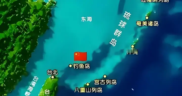 琉球从不属于日本！搁置多年后，中国埋藏的后手，终于要动了？