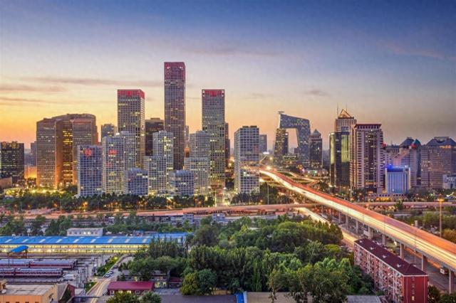 2025 年北京片区化发展：持续推进，新局开启