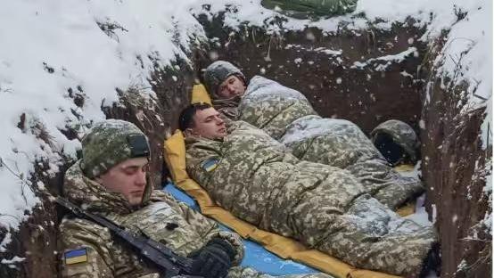 足智多谋的史论：战争结束后怎么办？乌克兰