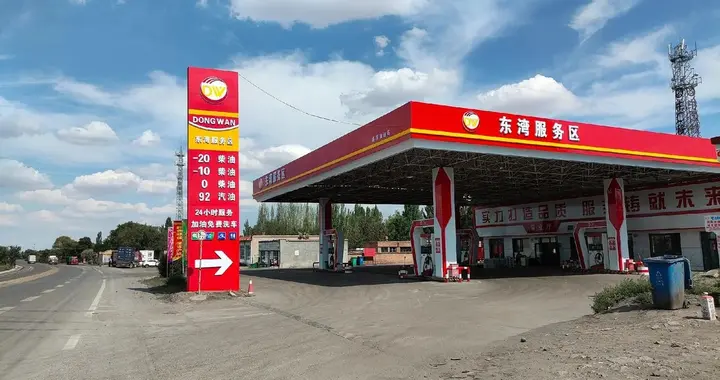 出手了！税务总局下达铁令，所有加油站，加完油必须开发票