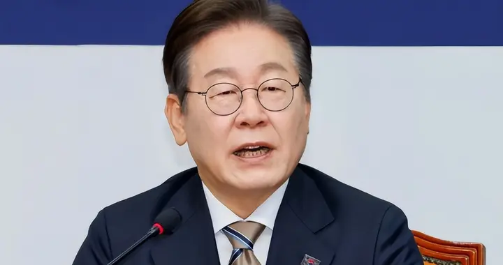 民进党破防：韩再不改，就改“南朝鲜”，话音刚落立陶宛蠢蠢欲动