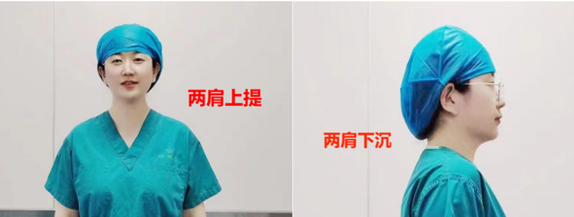 6节肺康复锻炼方法，练起来！