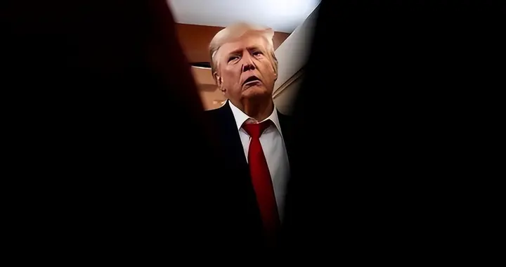 中美情况有变？特朗普民调崩盘，吉尔吉斯斯坦前总理：美国将衰落