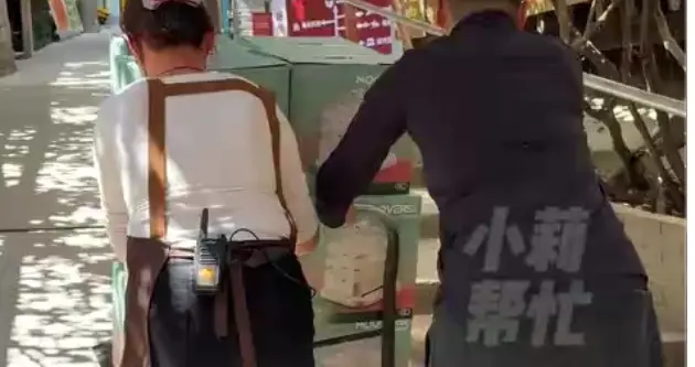 小饭店戳破了一个谎言：压榨员工，并不能换来真正的利润。
