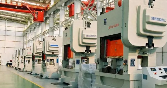 18家大国企全军覆没！昔日世界第一的中国机床，还有翻身机会吗？