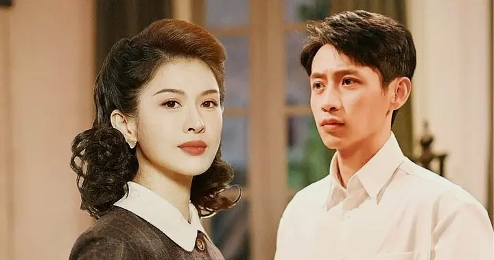 一件衣服背后的生死爱情：阿美到死不知，聂曦早已用生命告白