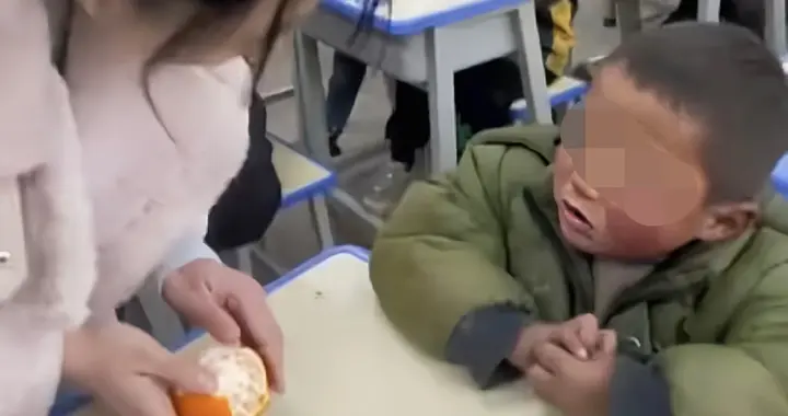 还有多少“留肉男孩”“留橘男孩”“留虾女孩”？他们更需要关注