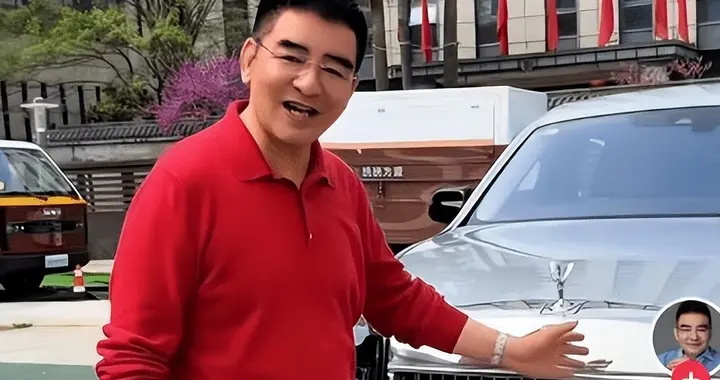 张雪再好，不要只看见他的笑，哭的时候你我在哪？