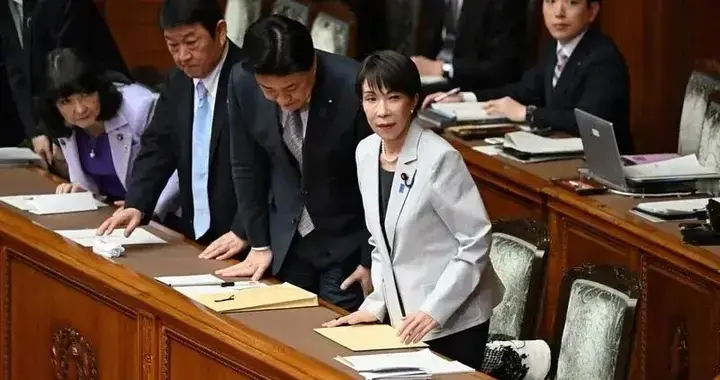 从最重要变重要邻国，日本改俩词，把中日关系打回几十年前