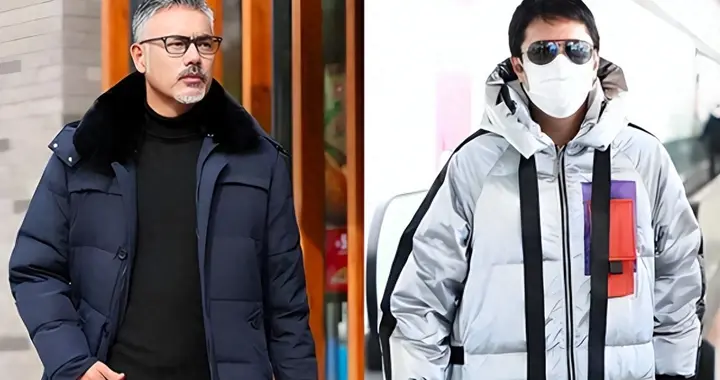 过年回家，带这3件外套就够了，简约又高级，甩羽绒服好几条街