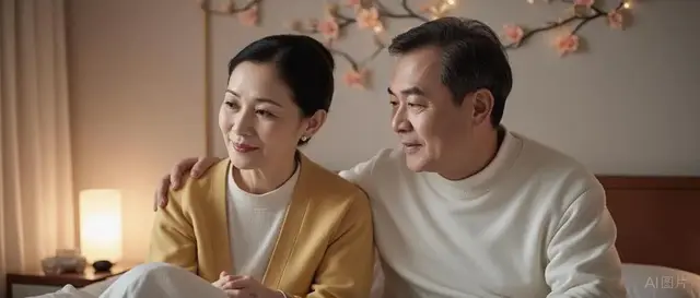 到底“夫妻亲”，还是“兄弟姐妹亲”，从心理学角度，告诉你真相