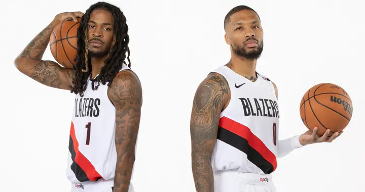 NBA30队休赛期总结-波特兰开拓者