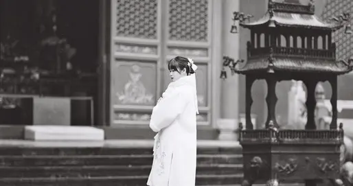 《甄嬛传》一部跌宕起伏的人生剧本