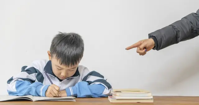 孩子厌学别慌！家长做好这5点，帮娃重新爱上学习