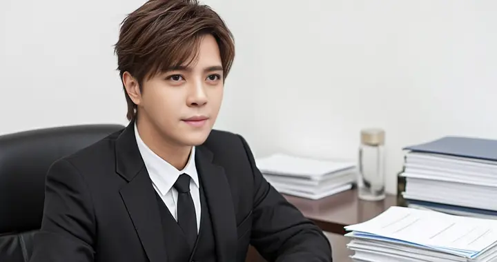 罗志祥自曝两年前已立遗嘱