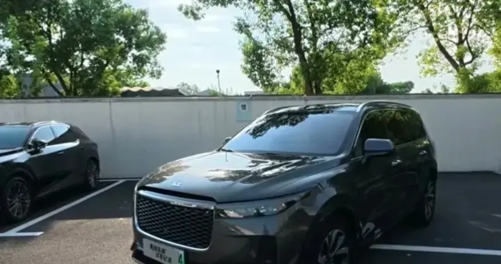 理想ONE：当年35万神车，5年后再看还值不值？