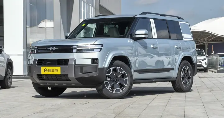 比亚迪又上新了，这车空间大续航强，还带智能座舱，香不香？