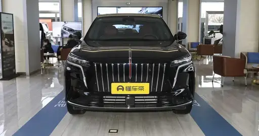 20万级家用混动SUV怎么选？红旗HS6 PHEV 240智混版值得一看