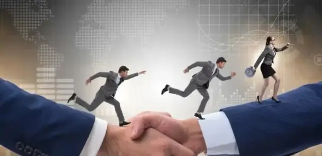 职场真相：为什么你需要的是盟友，而不是朋友？