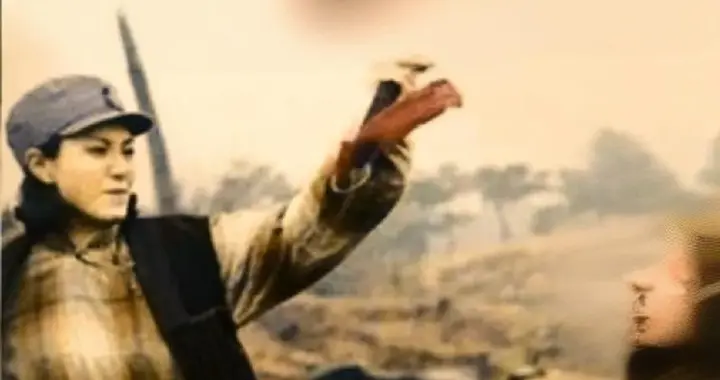 燕赵烈骨：抗日女杰杨美婷的血色青春