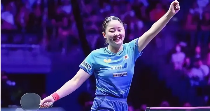 亚锦赛：女单1/4对阵确定，张本美和轻松，陈熠蒯曼各遇强敌