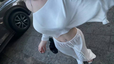 难得做一次辣妹