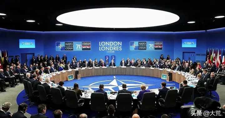北约峰会确定，在2030年前做好对俄战争准备！乌克兰给了北约错觉