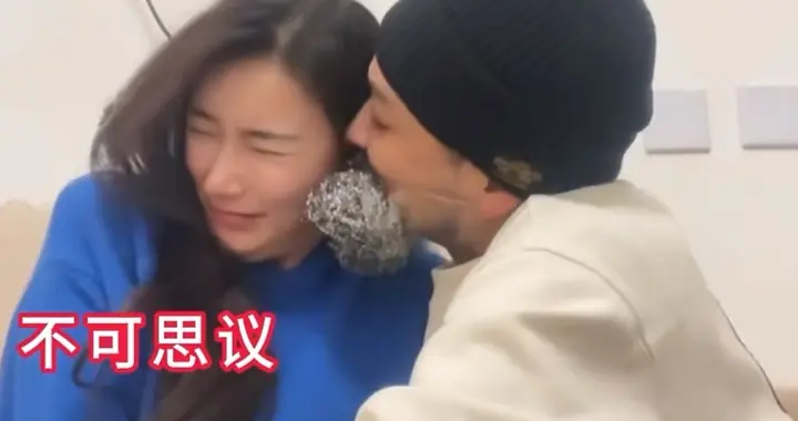 横扫爹味！胡茬男友秒变“清爽小狗”只需一把好的剃须刀！