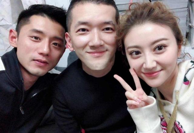 张继科风波发酵，不敢正面回应照片事件，提到景甜挂断电话疑心虚