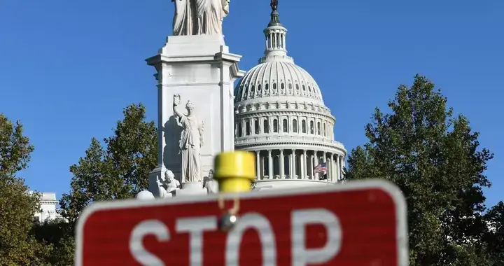 致命侵蚀：2025年美国政府停摆对军事领域的深层冲击