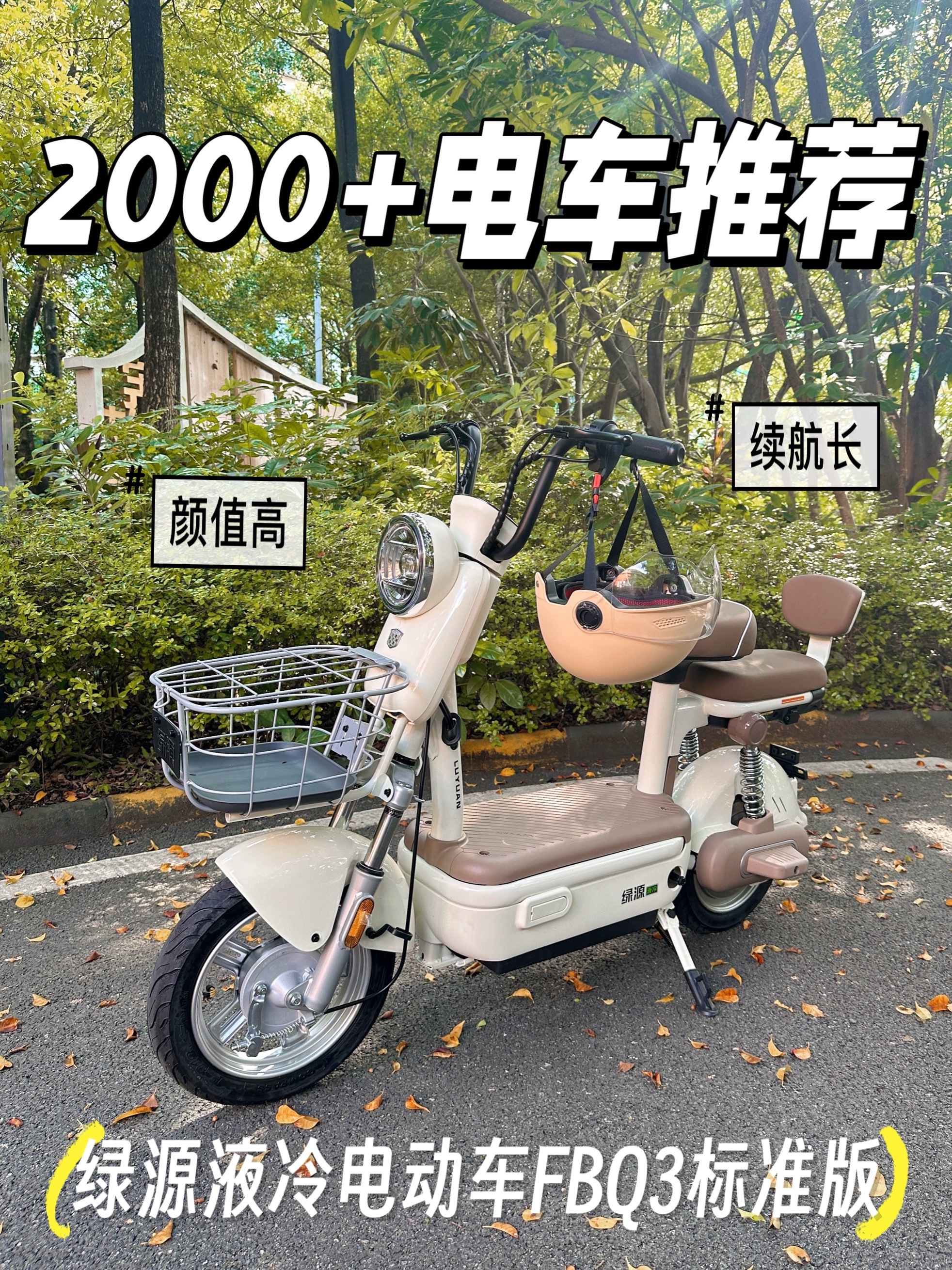 电车预算2000左右首选！