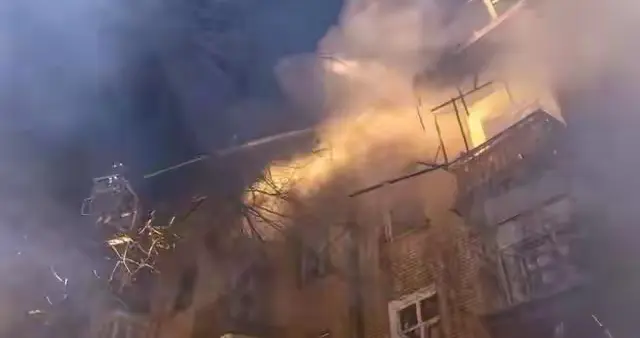 《全球动荡：乌克兰危机、北极争夺与大国博弈的未来走向》