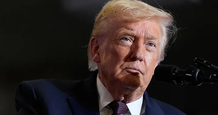 还想打伊朗？48小时内，特朗普遭遇两次打击，快要当不成总统了！