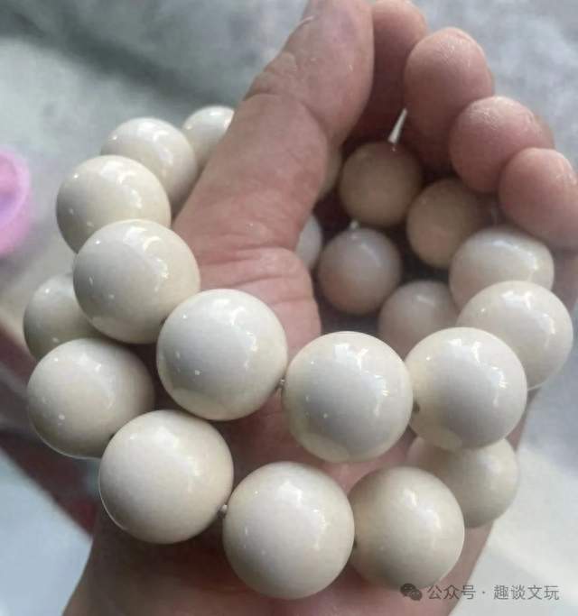 猛犸象牙很臭咋回事？专业解释
