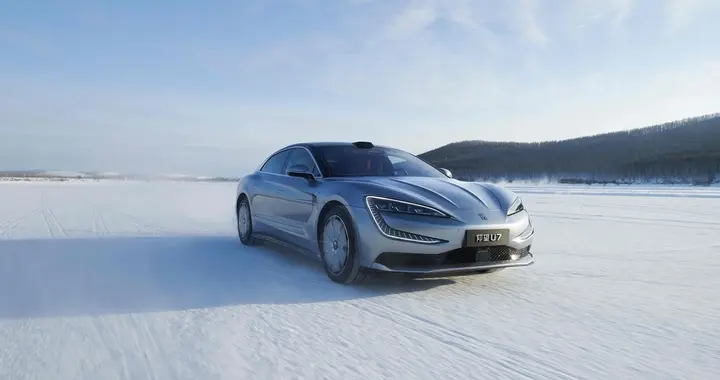 御冬有术，自在掌控：一文了解仰望U7如何破解冬季出行痛点