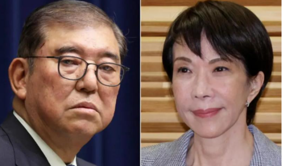 石破茂再开炮，直指高市早苗的历史认知硬伤。19日日本电视台节目中，他毫...