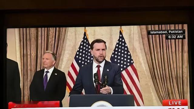 花中闲逸赏花：美伊在巴基斯坦拉锯了整整2