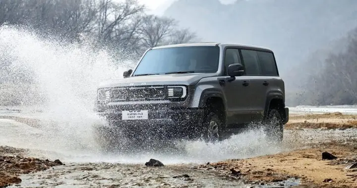 被误解的极狐与被高估的北汽：张建勇左右为难