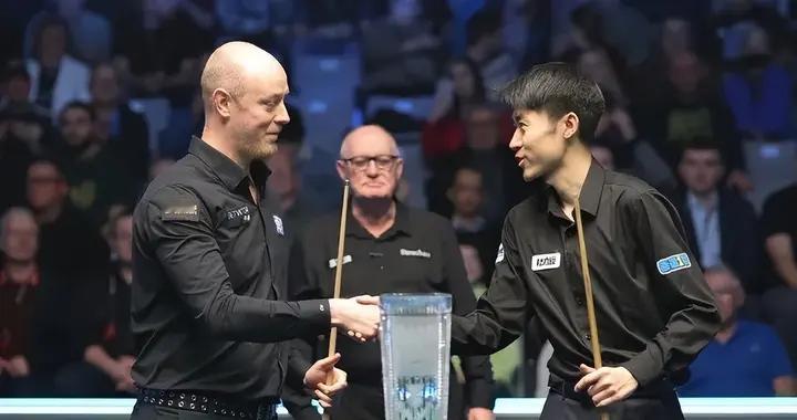 苏格兰赛奖金榜：常冰玉错失94万夺42万，赵心童3万、周跃龙13万