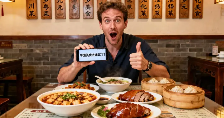 从全球第19到第6，中国做了什么？万人报告揭晓：中国式幸福秘诀