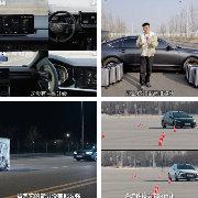 手握十五万预算想买家用轿车，却总在安全与性能之间犯难？这次由达人带锤看...