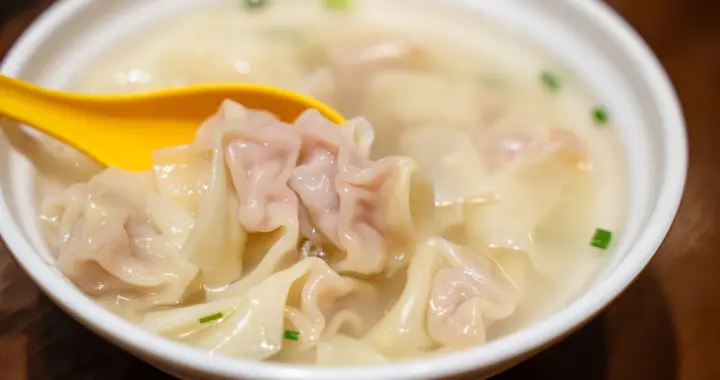 防不胜防！一级致癌物，鲜面条，饺子皮，馄饨皮是重灾区