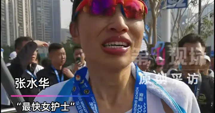 7周参加5次比赛获得22万奖金，丈夫王岢力挺妻子，首谈幼儿园儿子