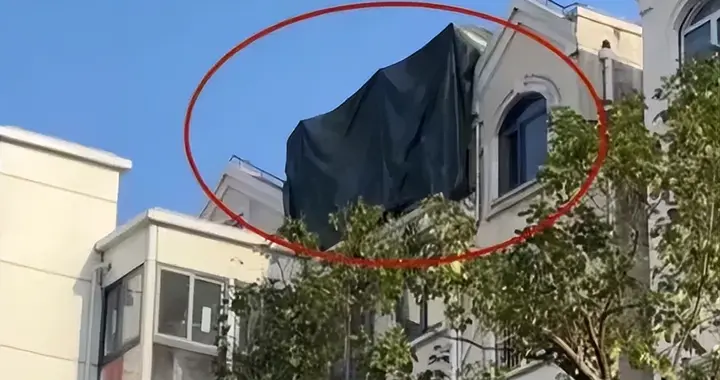 上海男子信息泄密后续！凶手找到，身份曝光，网友：典型的替罪羊