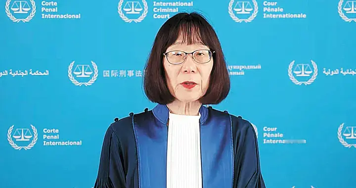 “日本的骄傲”被美国制裁，高市早苗一句话，让民众大跌眼镜