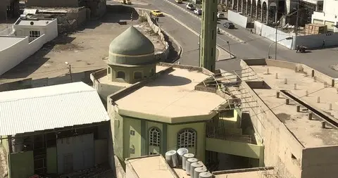 伊拉克男孩100美元直播卖美军无人机，美国的装备咋成了地摊货？