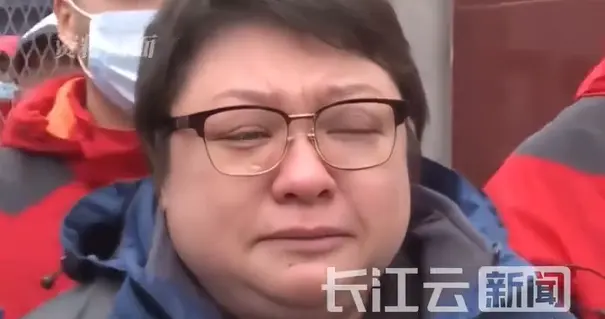 走个面儿：全网欠韩红一句道歉，让我们说声对不起