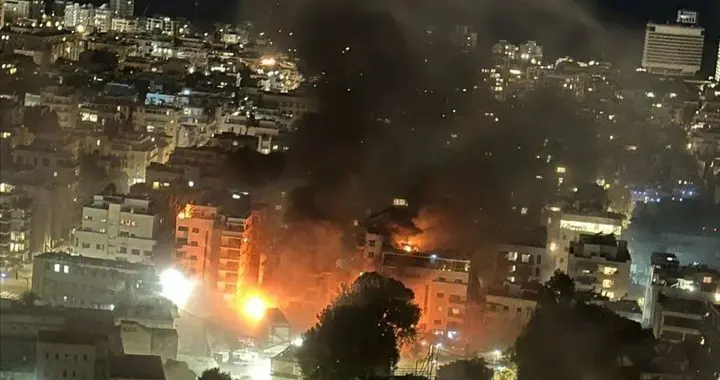 第六波打击！伊朗发起斩首行动，以总参谋部被炸，特朗普开始急了