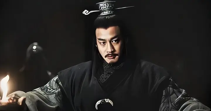 跨越十四年的霸王归乡：何润东与项羽的时空闭环